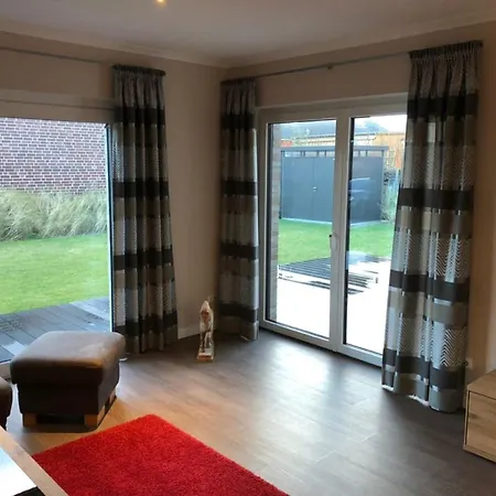 Winkelbungalow * Garding
