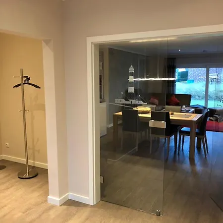 Winkelbungalow Holiday home *
